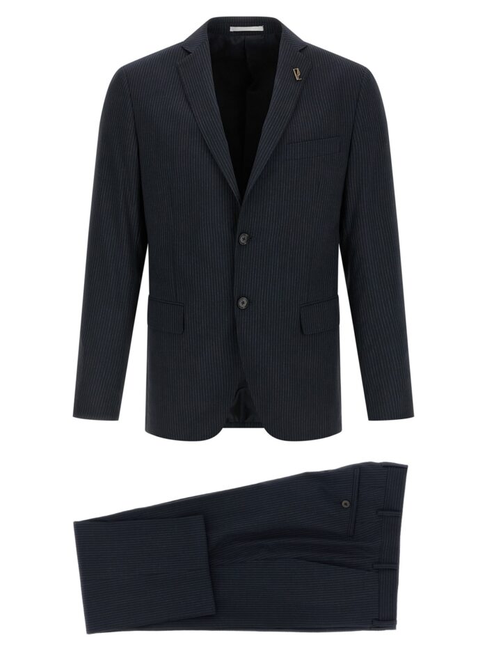 pal zileri 'lord' dress PAL ZILERI 'Lord' Dress