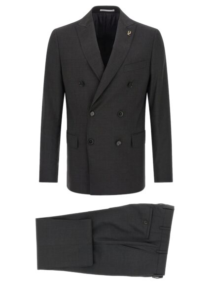 PAL ZILERI 'Lord' Dress