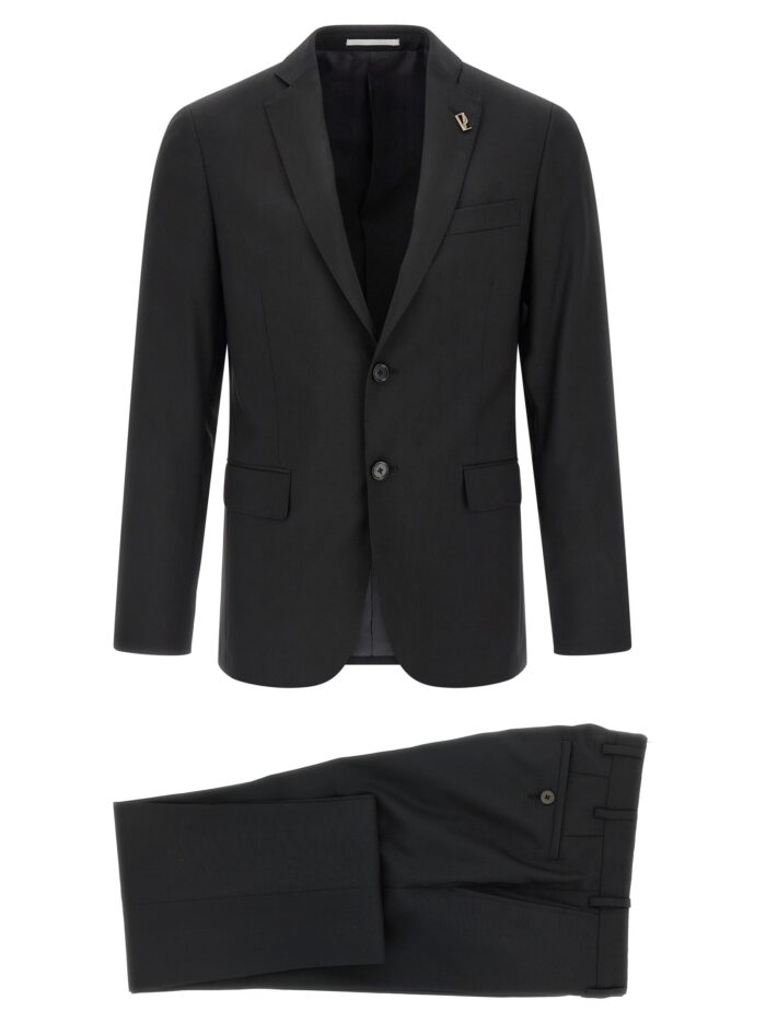 pal zileri 'lord' dress PAL ZILERI 'Lord' Dress