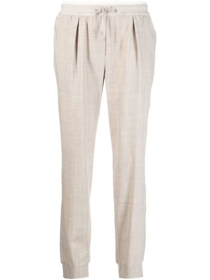 LORENA ANTONIAZZI Jogging Pants