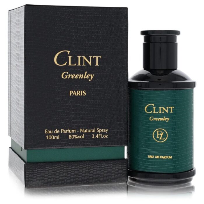 L'orientale Clint Greenley By L'Orientale - Eau De Parfum Spray 3.4 Oz - Image 1