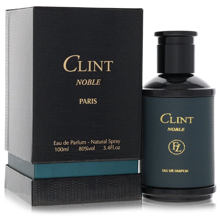 L'orientale Clint Noble By L'Orientale - Eau De Parfum Spray 3.4 Oz