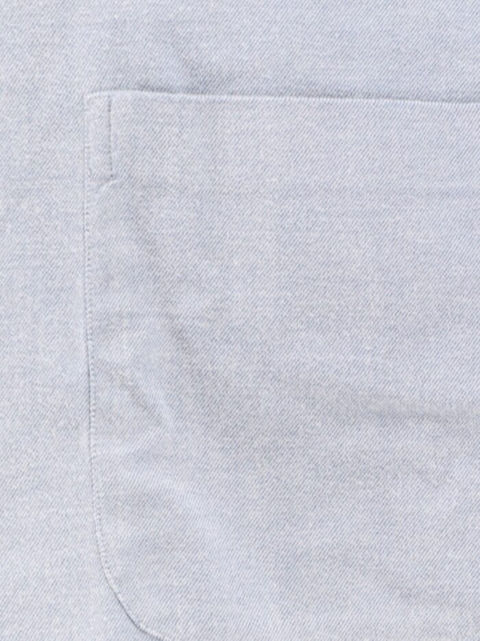 LORO PIANA André Cotton Shirt