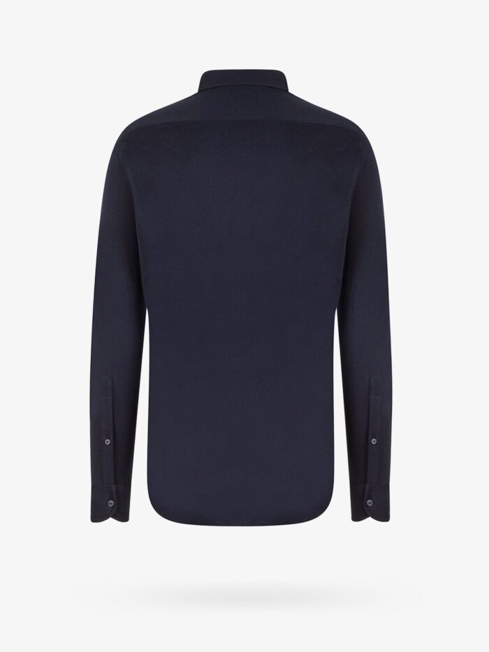 LORO PIANA Andrew Cotton Shirt
