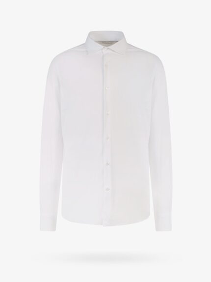 LORO PIANA Andrew Cotton Shirt