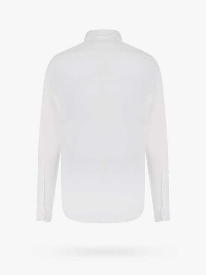 LORO PIANA Andrew Cotton Shirt