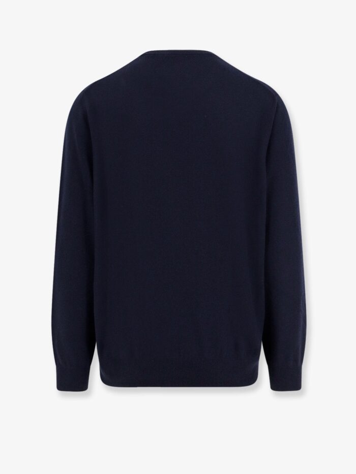 LORO PIANA Baby Cashmere Sweater