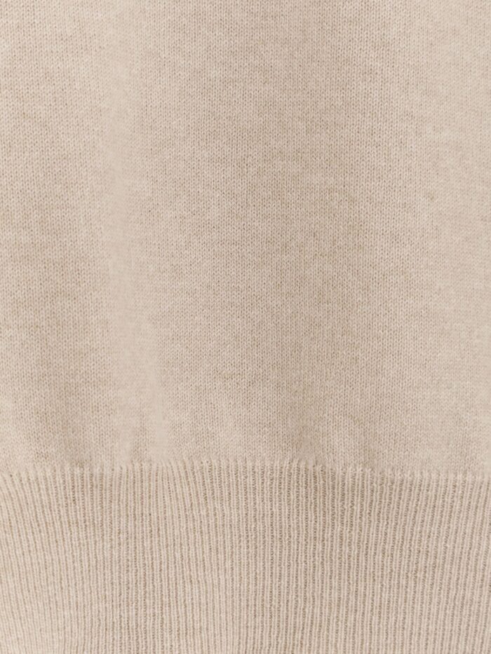 LORO PIANA Baby Cashmere Sweater