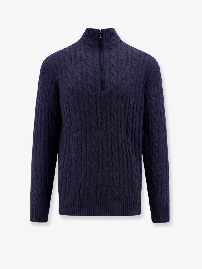 LORO PIANA Baby Cashmere Sweater