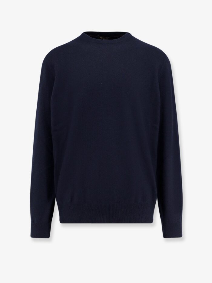 LORO PIANA Baby Cashmere Sweater