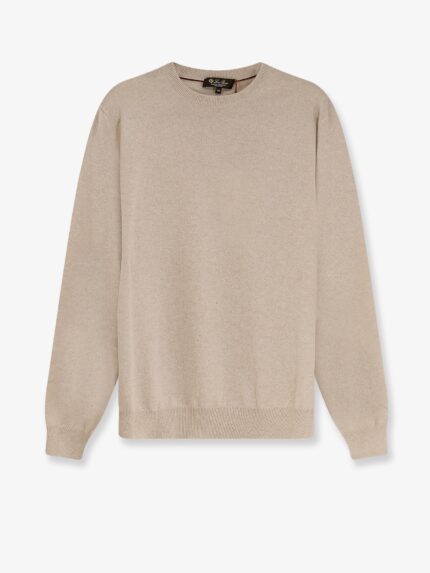 LORO PIANA Baby Cashmere Sweater