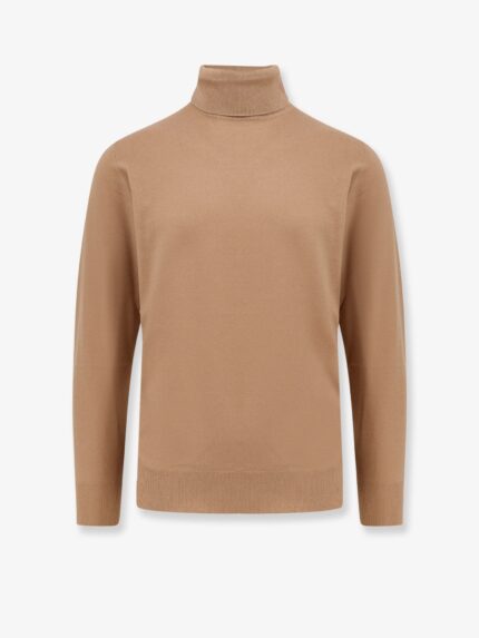 LORO PIANA Baby Superlight Cashmere Turtleneck