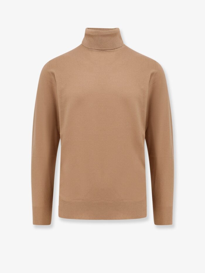 LORO PIANA Baby Superlight Cashmere Turtleneck