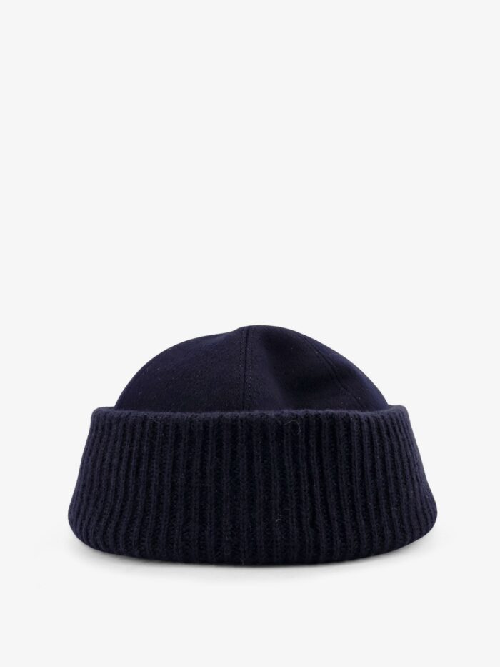 LORO PIANA Brando Cashmere Hat