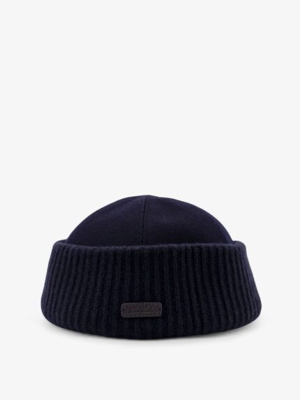 LORO PIANA Brando Cashmere Hat