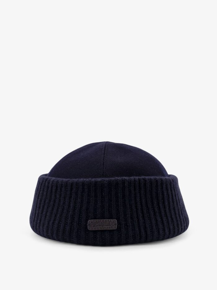 LORO PIANA Brando Cashmere Hat