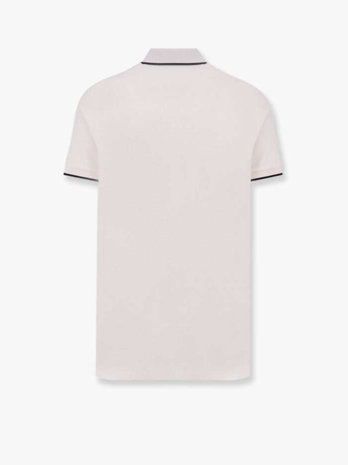 LORO PIANA Brentwood Cotton Polo Shirt