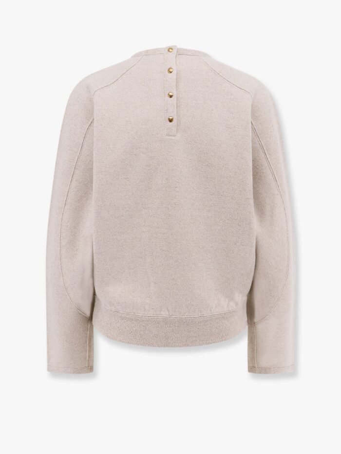 LORO PIANA Brienno Hemp And Cashmere