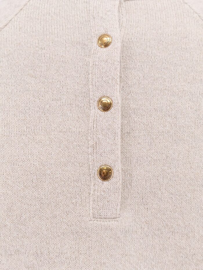 LORO PIANA Brienno Hemp And Cashmere