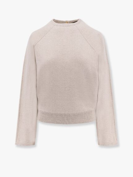 LORO PIANA Brienno Hemp And Cashmere