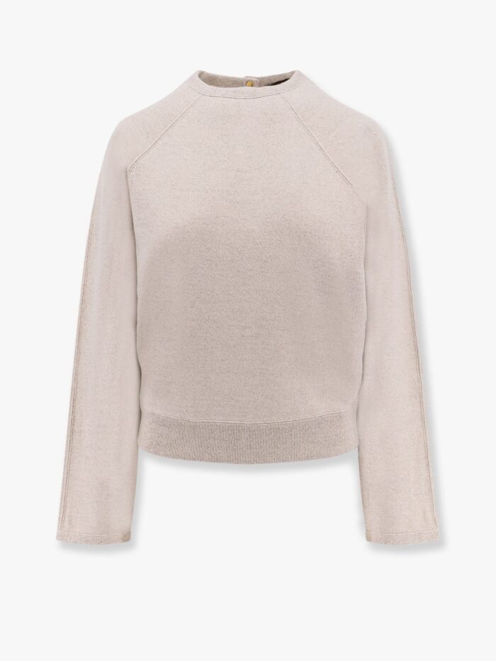 LORO PIANA Brienno Hemp And Cashmere