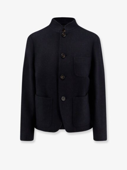LORO PIANA Cashmere Blend Jacket