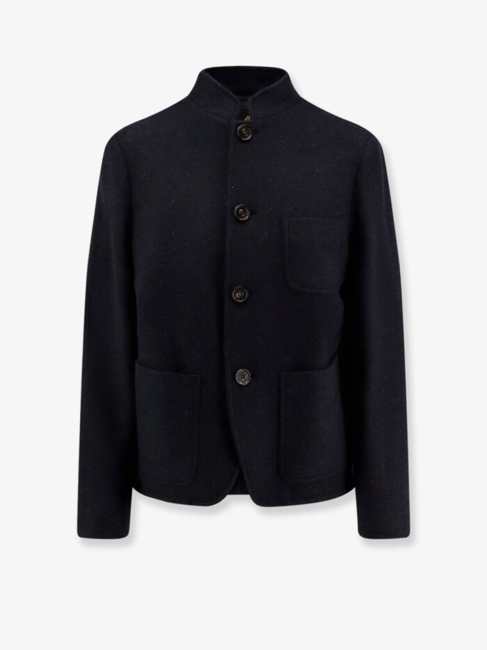 LORO PIANA Cashmere Blend Jacket