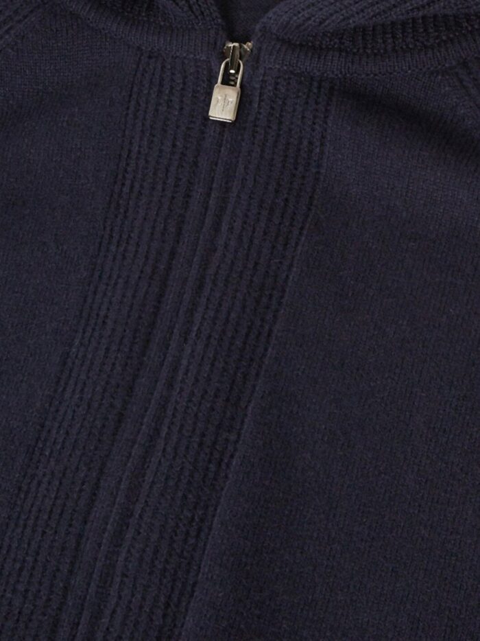 LORO PIANA Cashmere Cardigan
