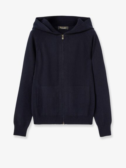 LORO PIANA Cashmere Cardigan
