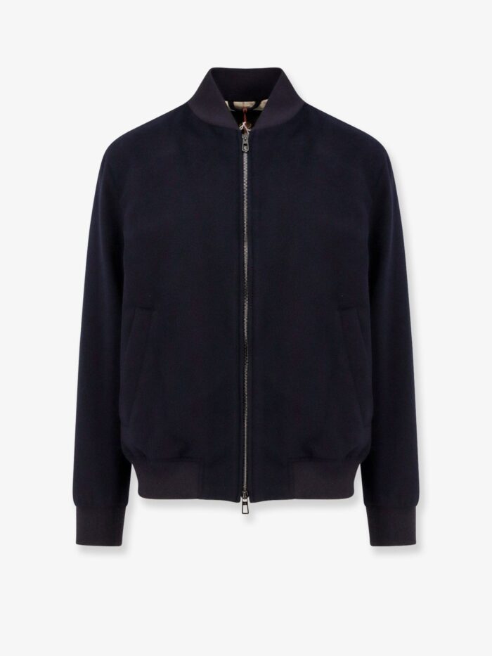 LORO PIANA Cashmere Jacket