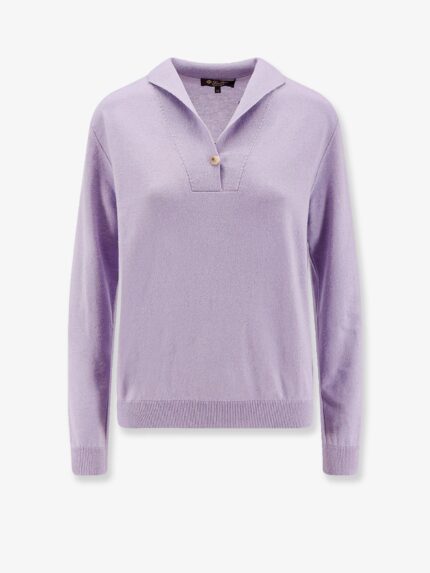 LORO PIANA Cashmere Sweater