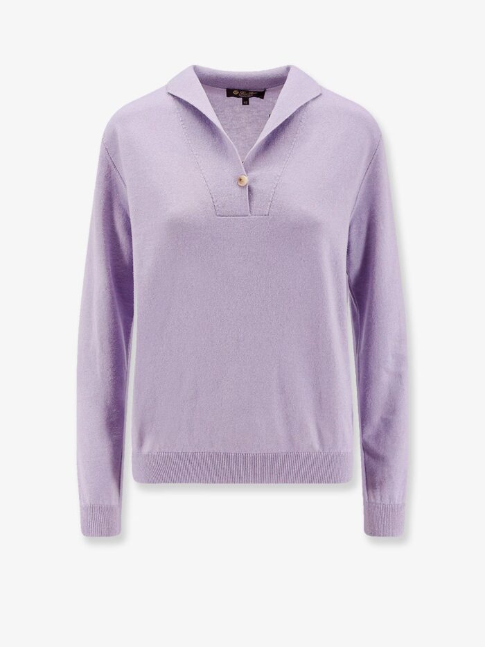 LORO PIANA Cashmere Sweater