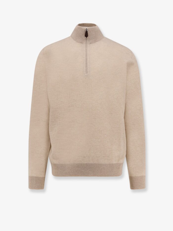 LORO PIANA Cashmere Sweater