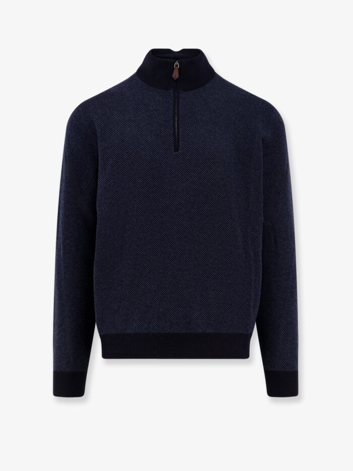 LORO PIANA Cashmere Sweater