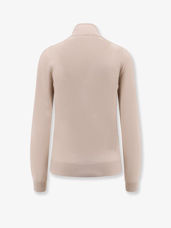 LORO PIANA Cashmere Turtleneck