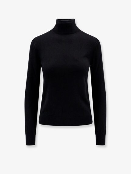 LORO PIANA Cashmere Turtleneck