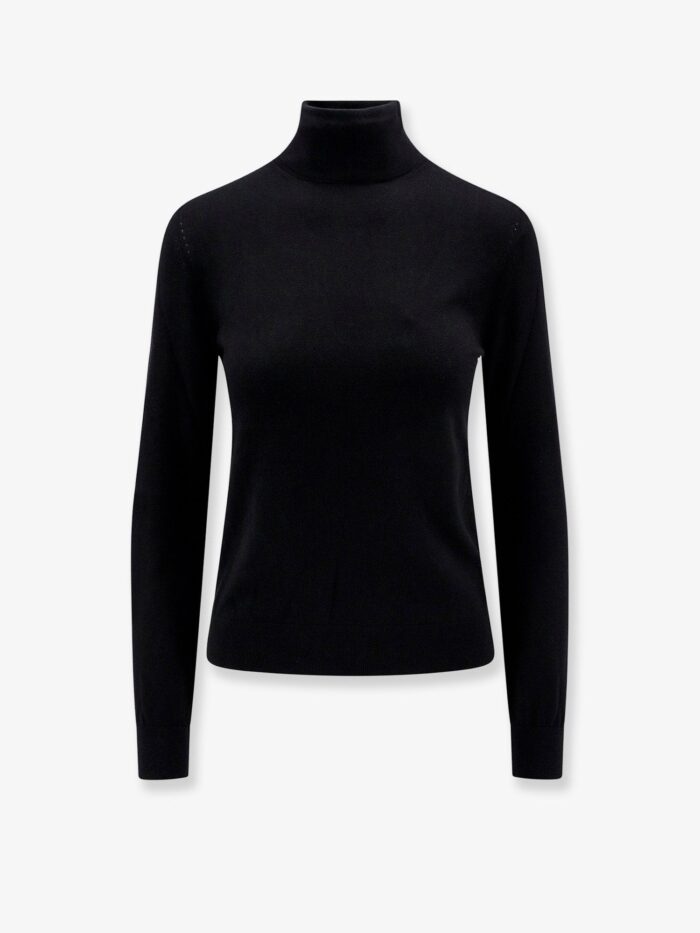 LORO PIANA Cashmere Turtleneck