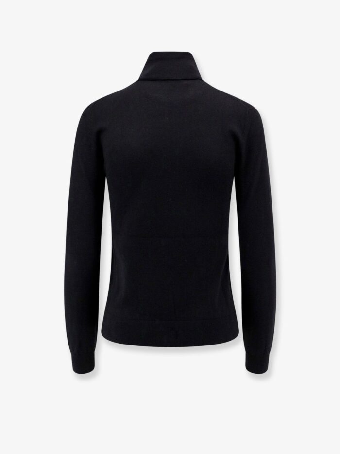 LORO PIANA Cashmere Turtleneck