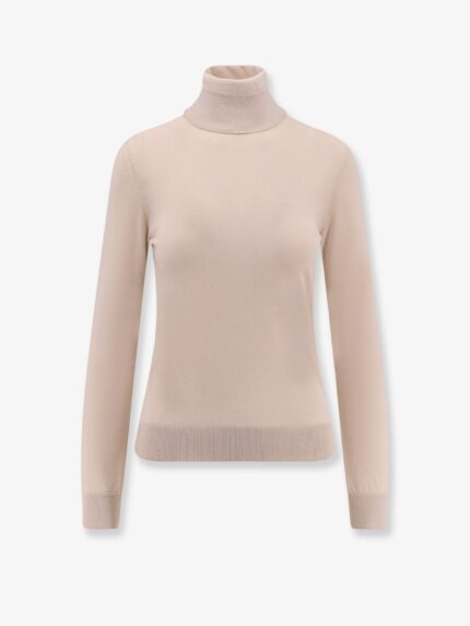 LORO PIANA Cashmere Turtleneck