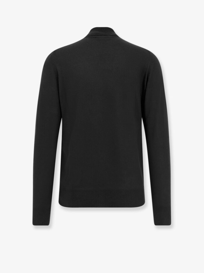 LORO PIANA Cashmere Turtleneck