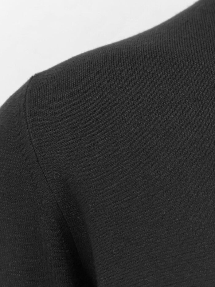 LORO PIANA Cashmere Turtleneck