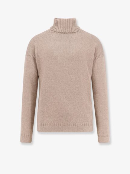 LORO PIANA Cashmere Turtleneck Sweater