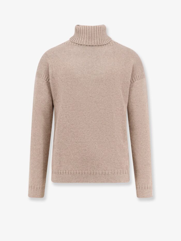 LORO PIANA Cashmere Turtleneck Sweater