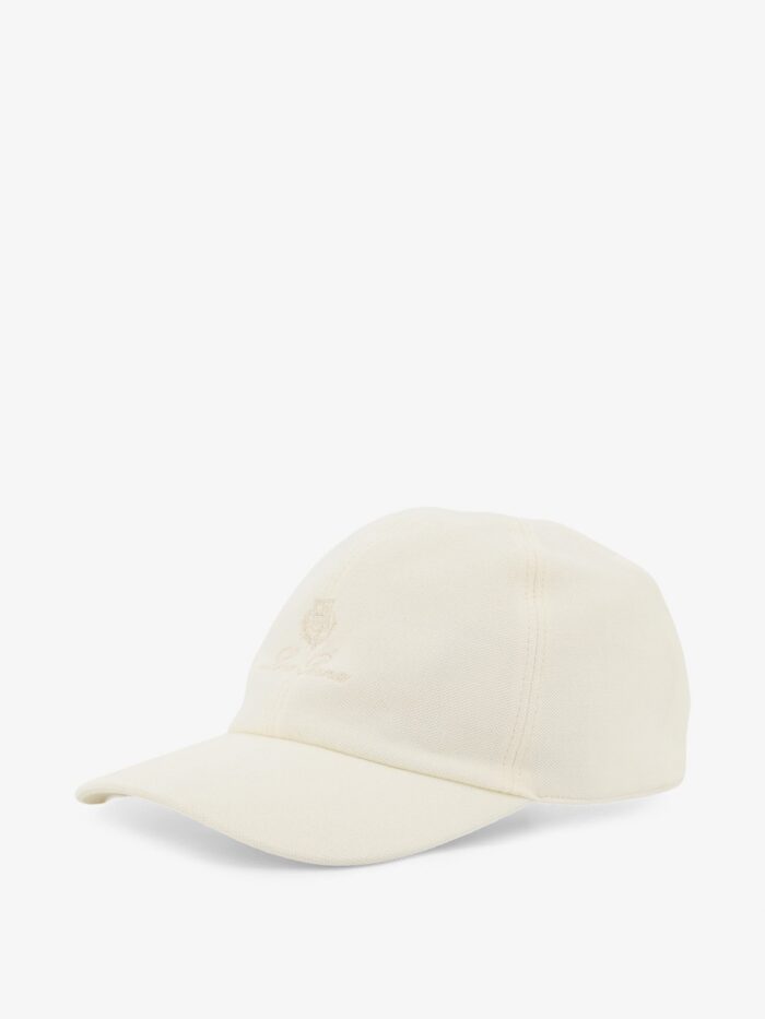LORO PIANA Cotton Hat
