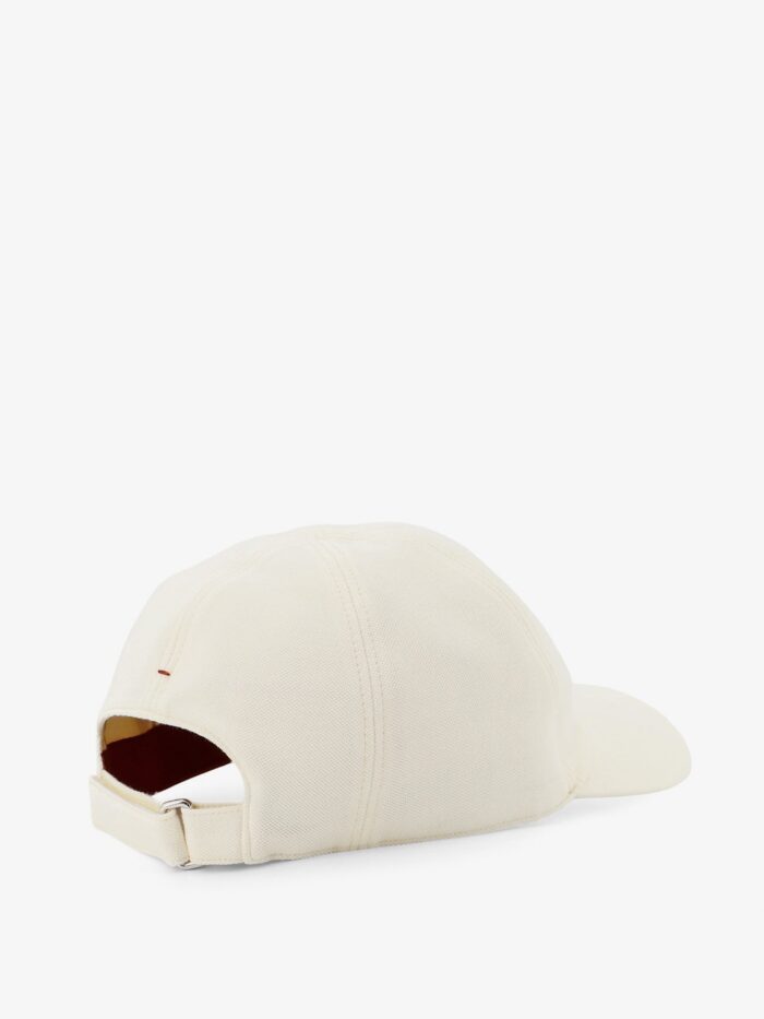 LORO PIANA Cotton Hat