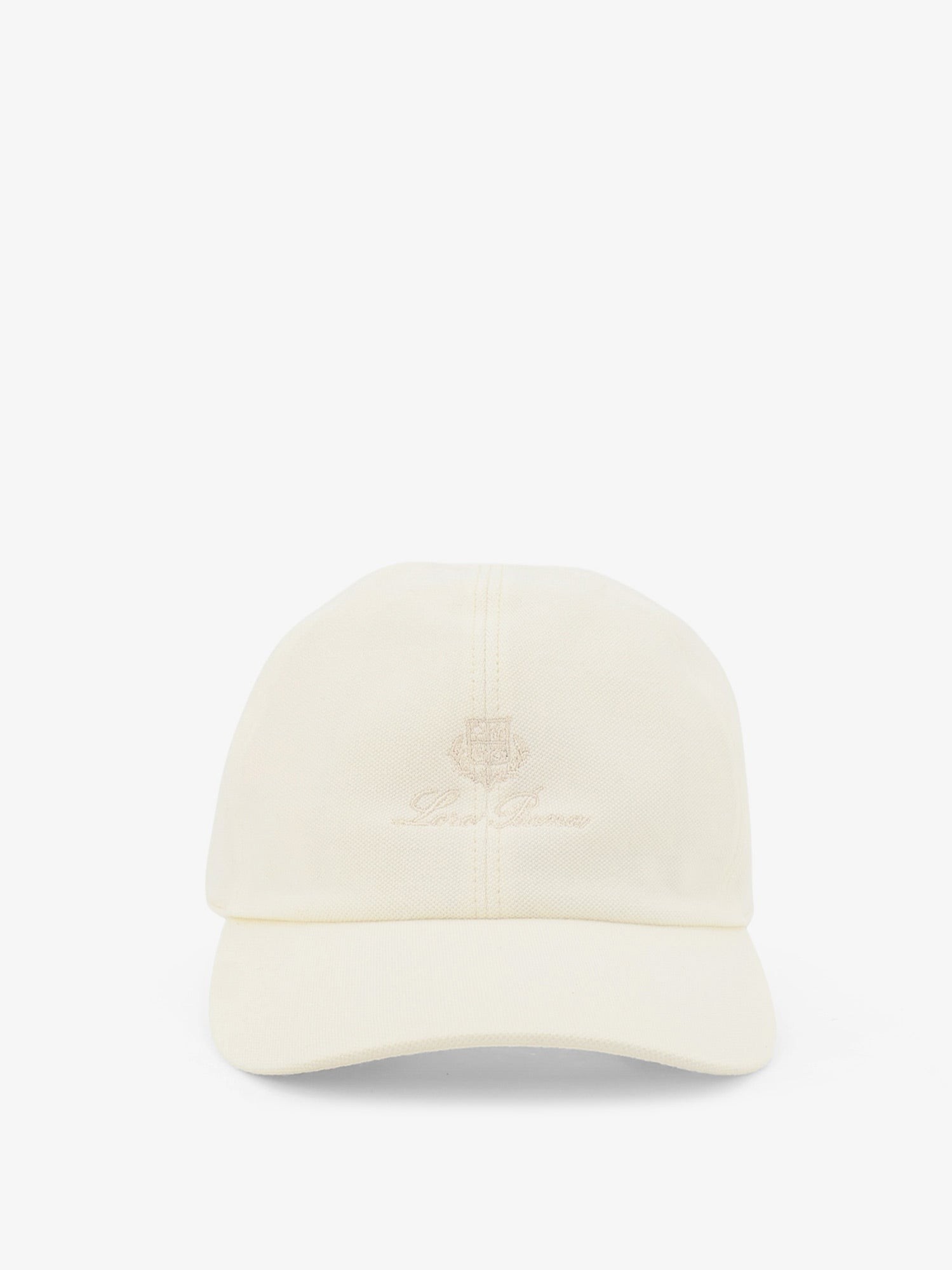 LORO PIANA Cotton Hat