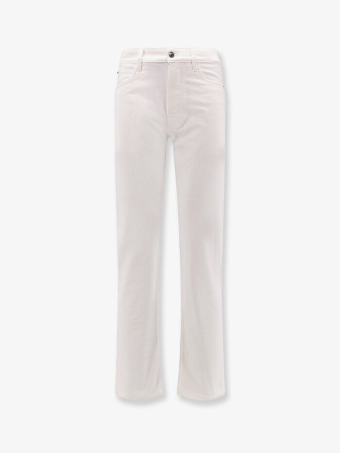 LORO PIANA Cotton Jeans