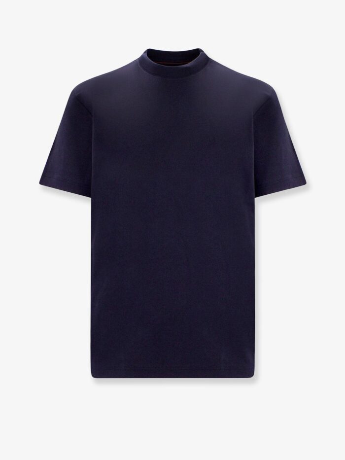 LORO PIANA Cotton Jersey T-shirt