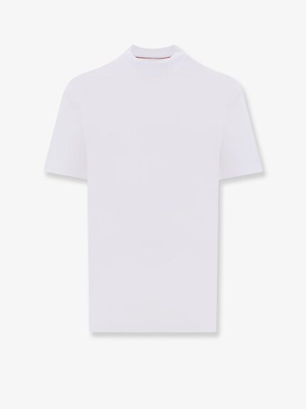 LORO PIANA Cotton Jersey T-shirt