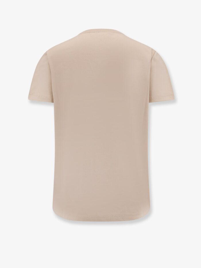 LORO PIANA Cotton T-shirt